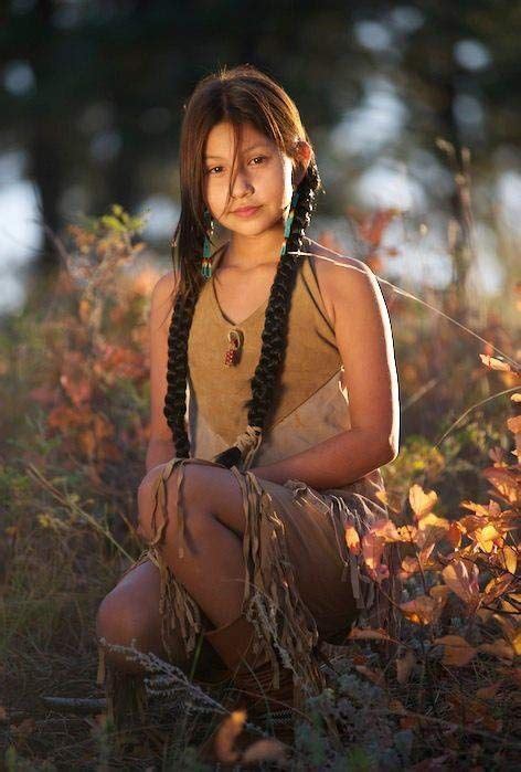 native american girls naked|Nude Native American Girls Porn Videos 